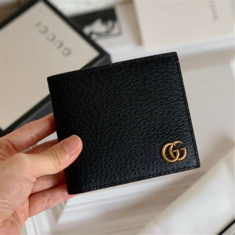 gucci wallet l|gucci wallet price list.